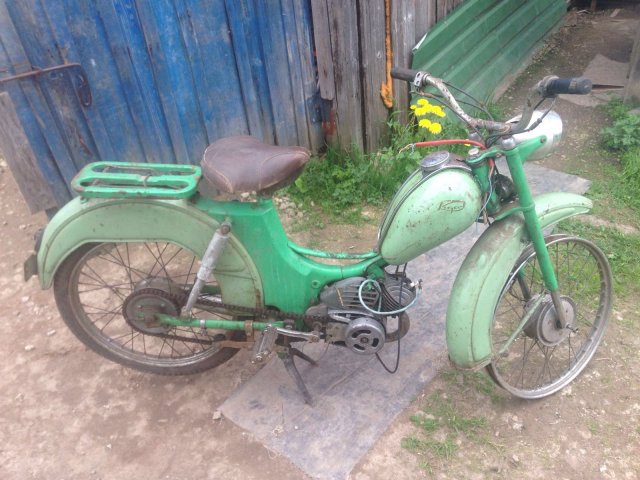 Riga 1 1961 Gada