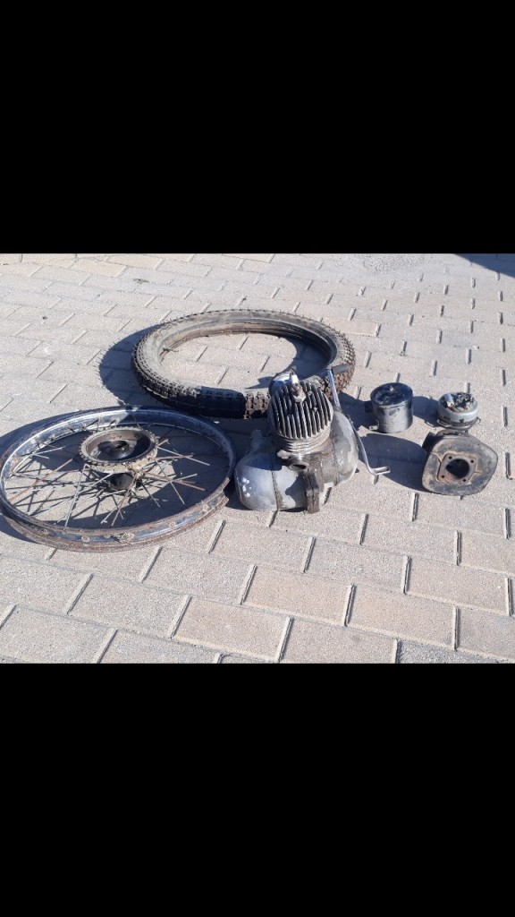 Kur pirkt iž rezerves daļas?